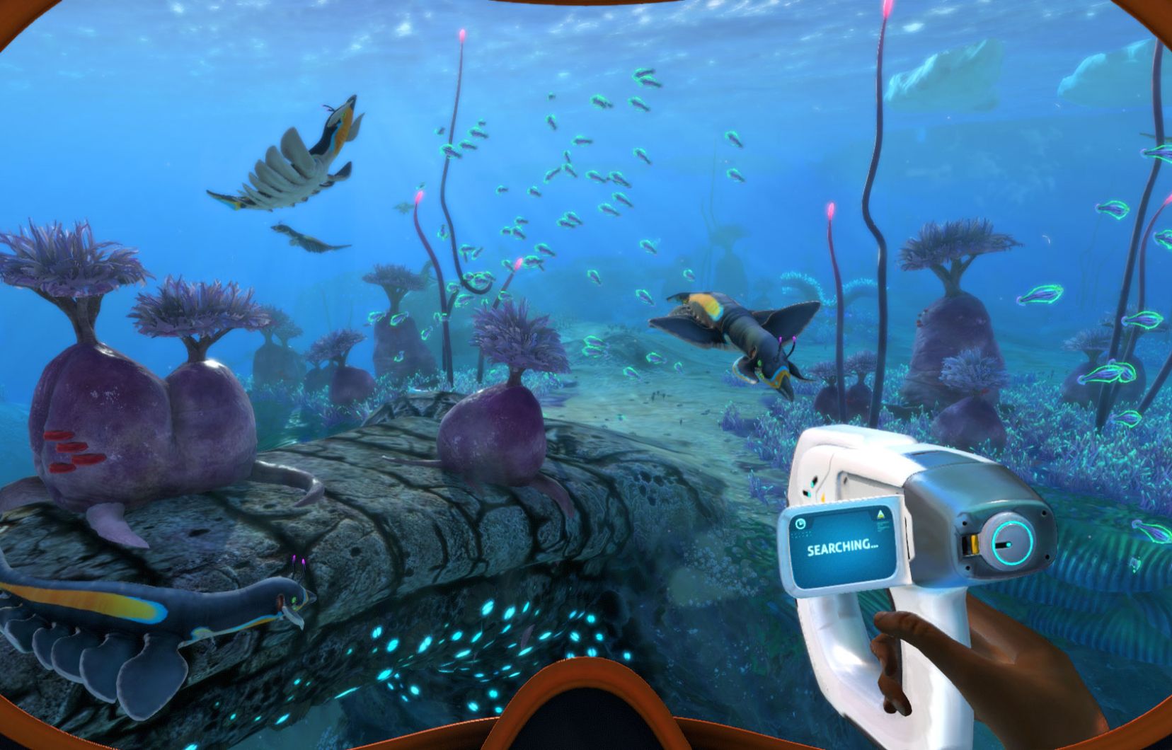 Subnautica