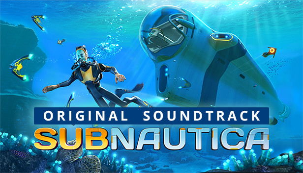 Subnautica